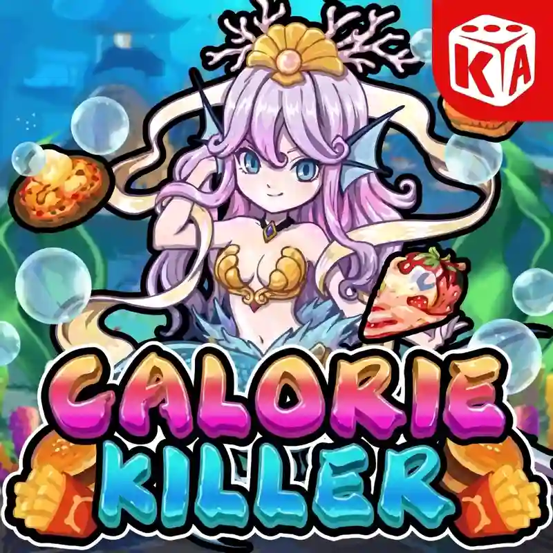 Trò chơi Casino Calorie Killer trực tuyến tại nuw88