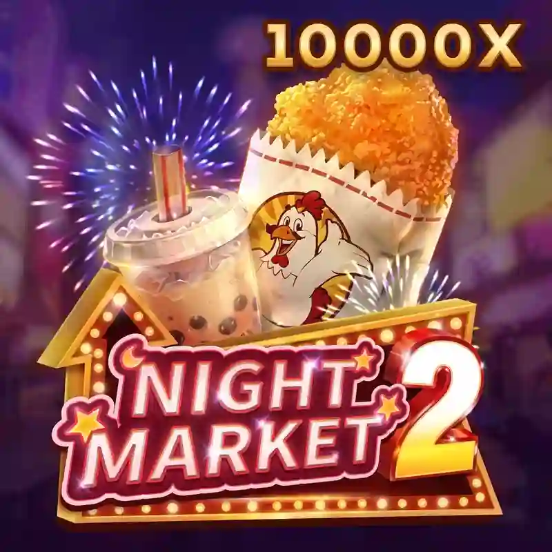 Giao diện game Dạo Chơi Phố Đêm 2 tại nuw88