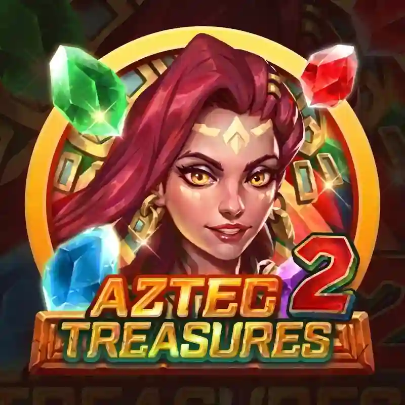 Trò chơi Kho Báu Aztec 2 casino