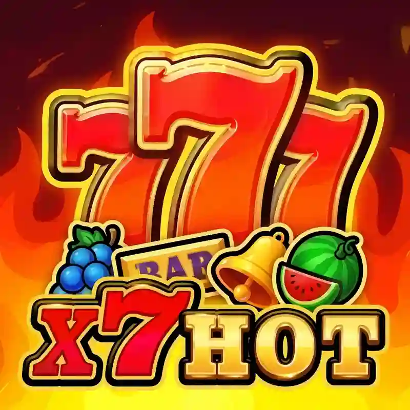 Game X7 HOT
